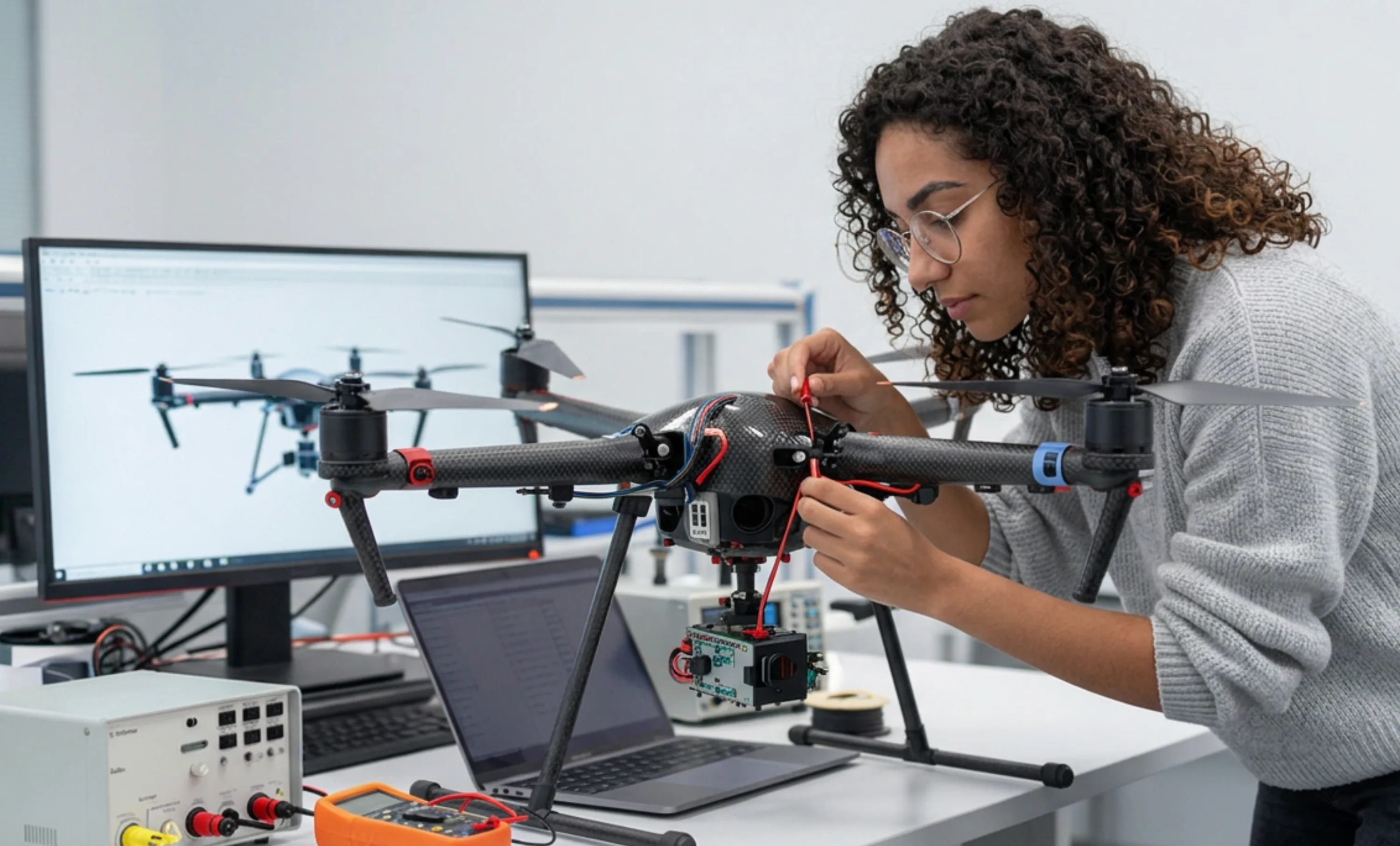 Aerospace & Defense Manufacturing
