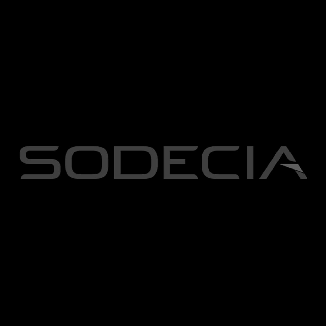 Sodecia