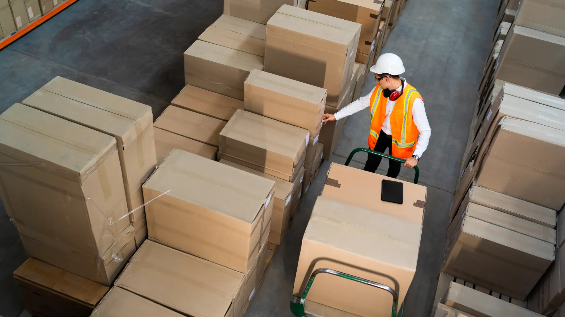 Packaging
