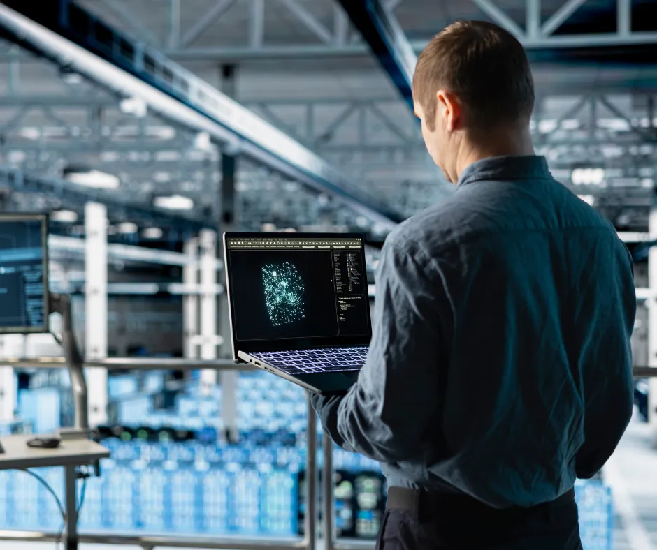 Manufacturing Execution Systems (MES) in 2030: Market Growth, Innovation, and Industry Impact