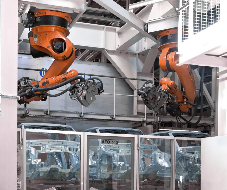 Manufacturing Execution System (MES): A Practical Guide