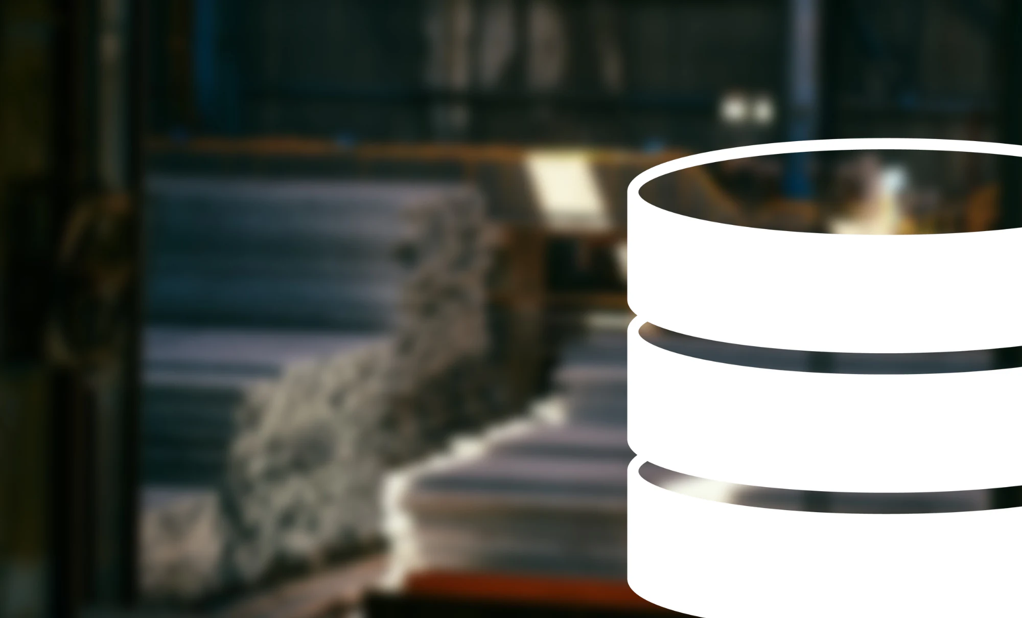 Data Warehousing para la Excelencia Industrial y Manufacturera