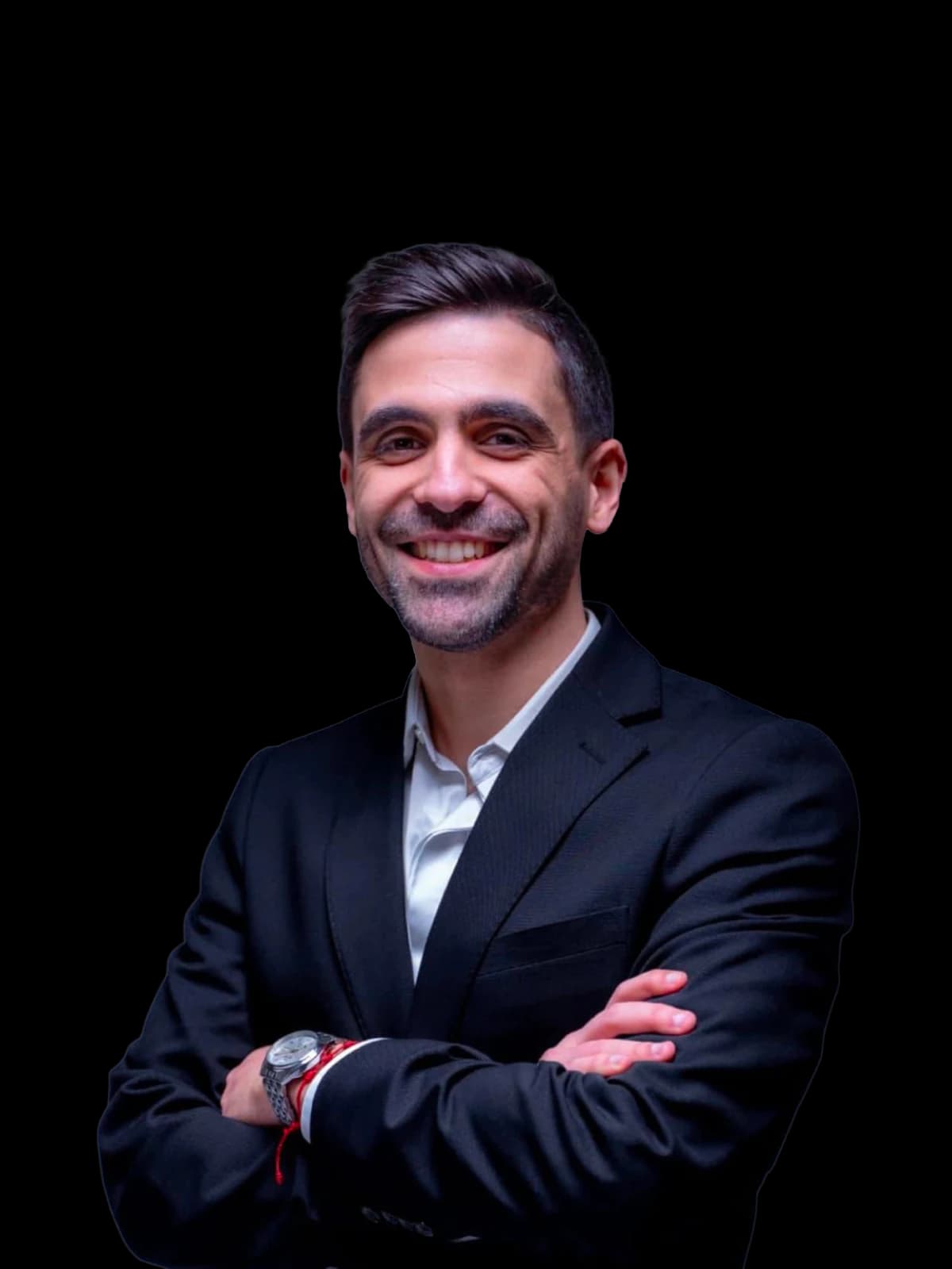 Bruno Silva