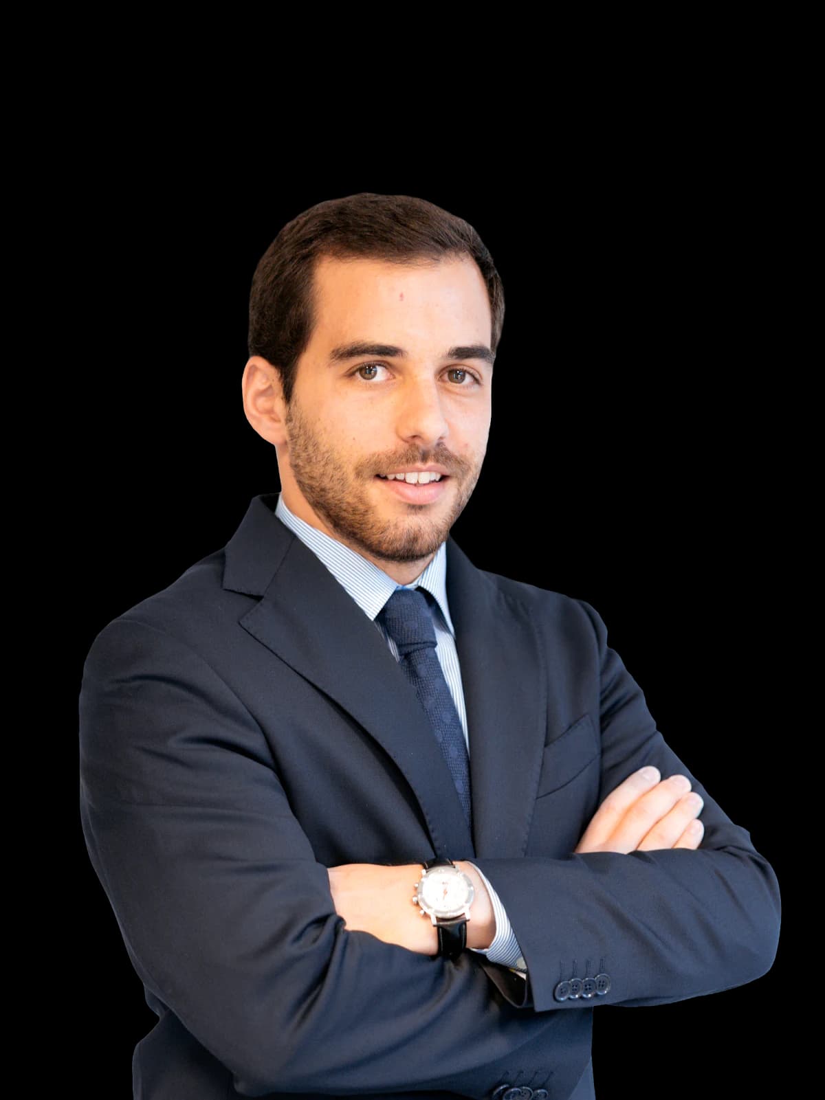 José Manuel Terras