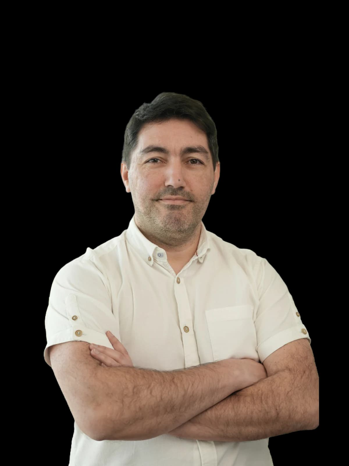 Ricardo Luiz