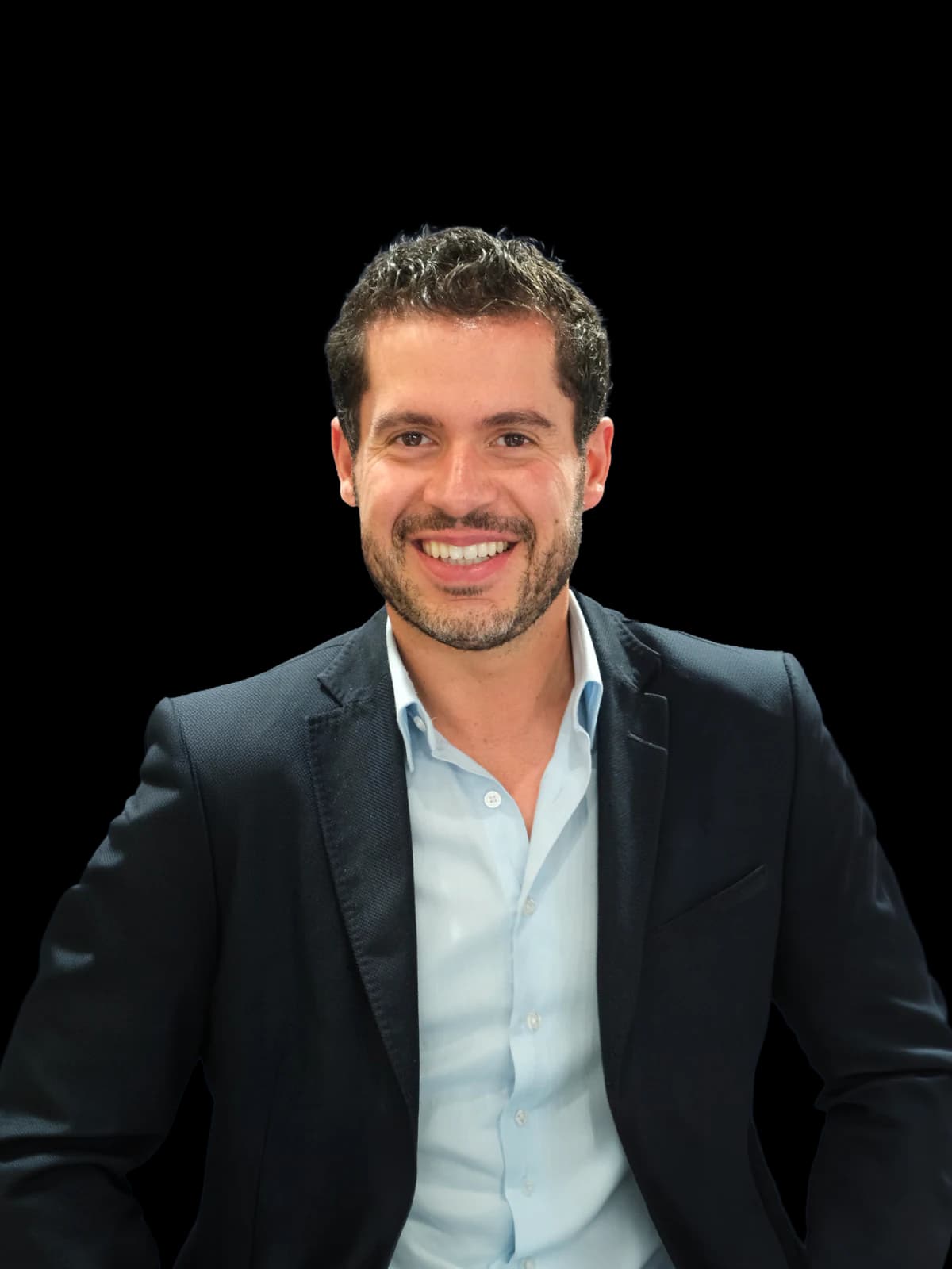 Tiago Peralta Santos