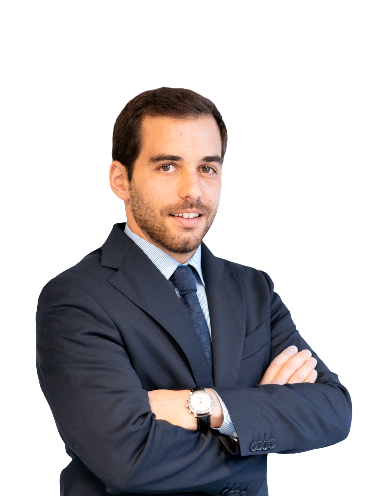 José Manuel Terras