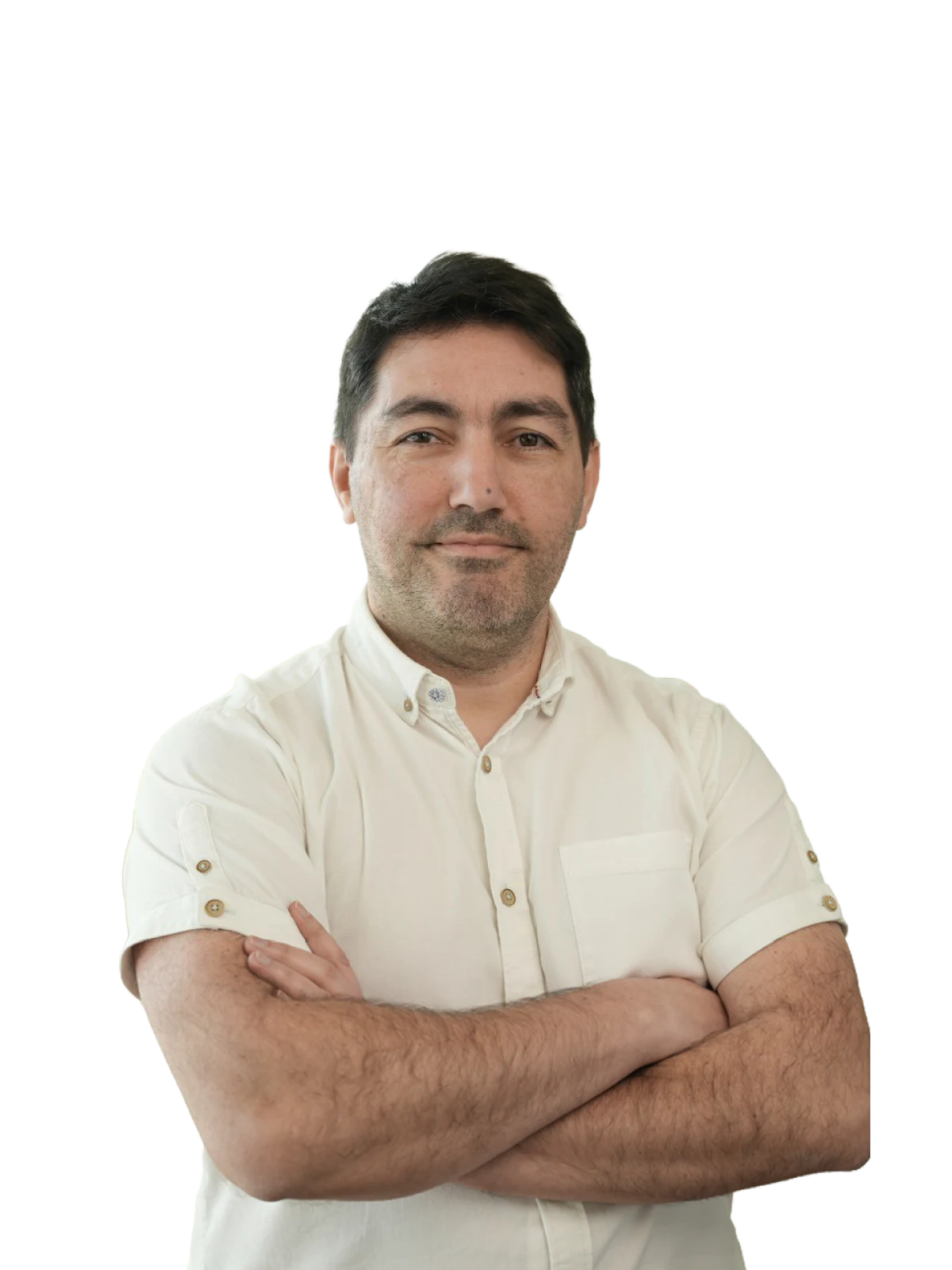 Ricardo Luiz