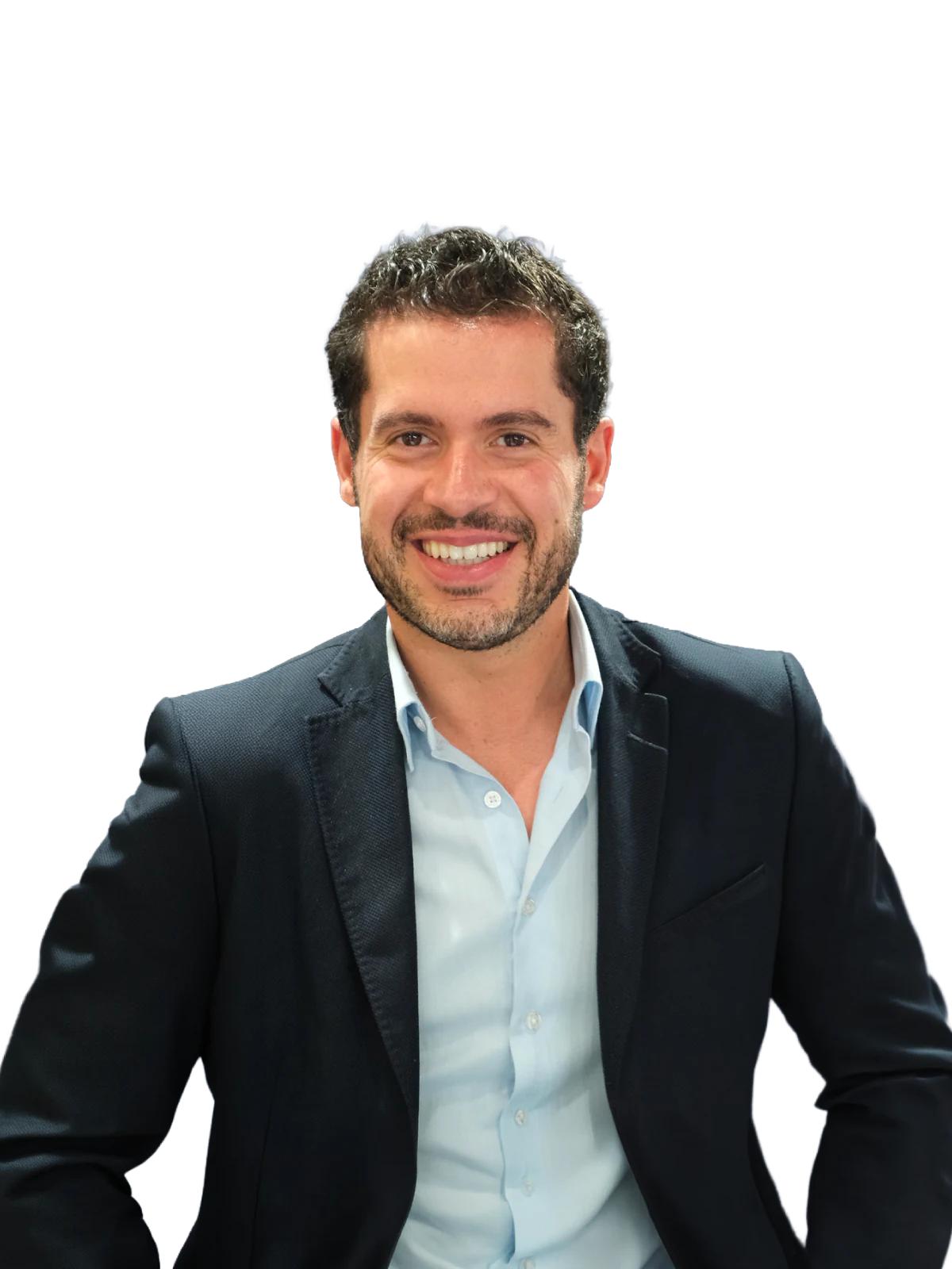 Tiago Peralta Santos